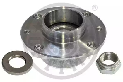 Комплект подшипника (OPTIMAL: 802601)