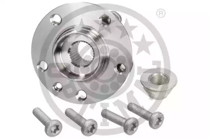 Комплект подшипника (OPTIMAL: 802614)