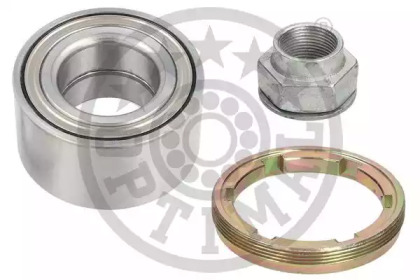 Комплект подшипника (OPTIMAL: 802620)