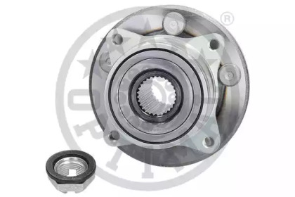 Комплект подшипника (OPTIMAL: 882680)