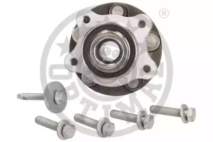 Комплект подшипника (OPTIMAL: 891201)