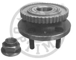Комплект подшипника (OPTIMAL: 891466)