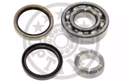 Комплект подшипника (OPTIMAL: 902443)