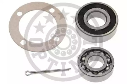 Комплект подшипника (OPTIMAL: 902459)