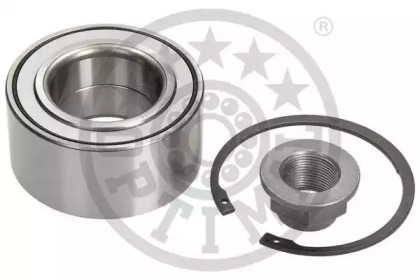 Комплект подшипника (OPTIMAL: 911802)