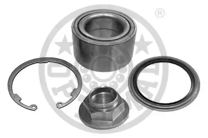 Комплект подшипника (OPTIMAL: 941602)