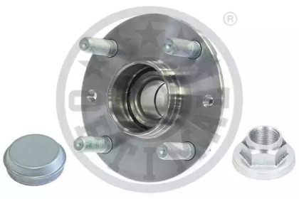 Комплект подшипника (OPTIMAL: 942177)