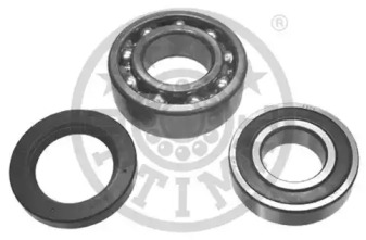 Комплект подшипника (OPTIMAL: 962767)