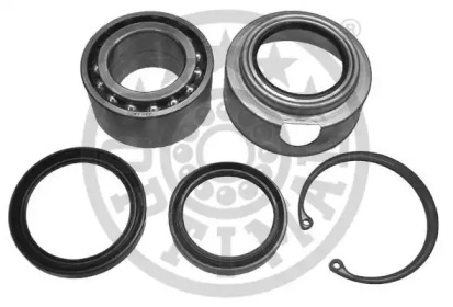 Комплект подшипника (OPTIMAL: 971973)