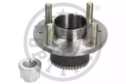 Комплект подшипника (OPTIMAL: 972272L)