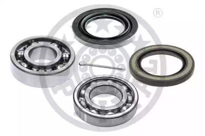 Комплект подшипника (OPTIMAL: 972639)