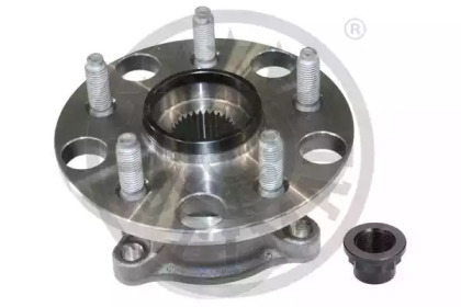 Комплект подшипника (OPTIMAL: 982544)