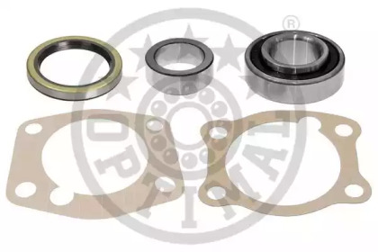 Комплект подшипника (OPTIMAL: 982650)