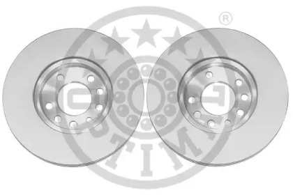 Тормозной диск (OPTIMAL: BS-4940C)