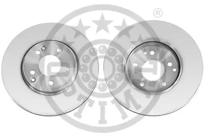 Тормозной диск (OPTIMAL: BS-6140C)