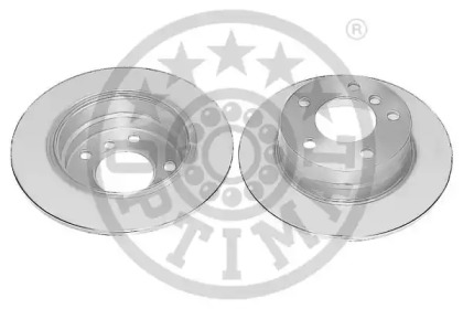 Тормозной диск (OPTIMAL: BS-7574C)