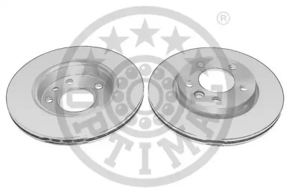Тормозной диск (OPTIMAL: BS-8028C)