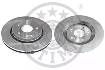Тормозной диск (OPTIMAL: BS-8286)