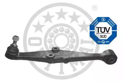 Рычаг независимой подвески колеса (OPTIMAL: G5-554)
