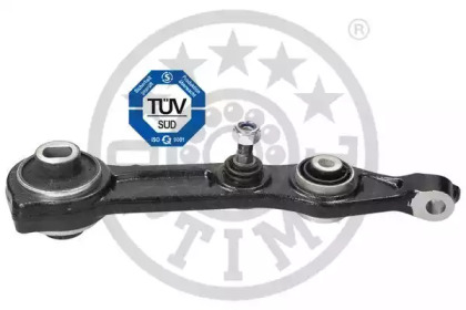 Рычаг независимой подвески колеса (OPTIMAL: G5-697)