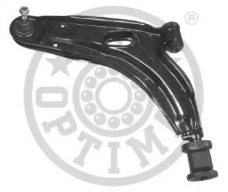 Рычаг независимой подвески колеса (OPTIMAL: G6-034)