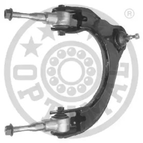 Рычаг независимой подвески колеса (OPTIMAL: G6-1001)