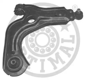 Рычаг независимой подвески колеса (OPTIMAL: G6-102)