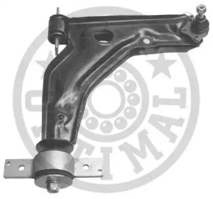 Рычаг независимой подвески колеса (OPTIMAL: G6-537)