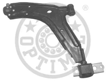Рычаг независимой подвески колеса (OPTIMAL: G6-592)