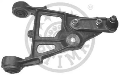 Рычаг независимой подвески колеса (OPTIMAL: G6-601)
