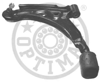 Рычаг независимой подвески колеса (OPTIMAL: G6-735)