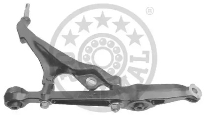 Рычаг независимой подвески колеса (OPTIMAL: G6-837)