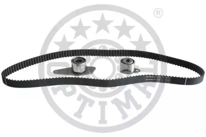 Ременный комплект (OPTIMAL: SK-1012)