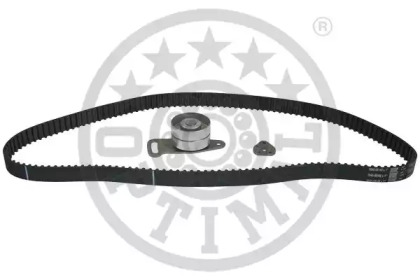 Ременный комплект (OPTIMAL: SK-1014)
