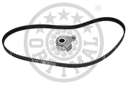 Ременный комплект (OPTIMAL: SK-1061)