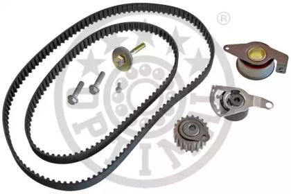 Ременный комплект (OPTIMAL: SK-1078)