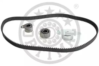 Ременный комплект (OPTIMAL: SK-1084)