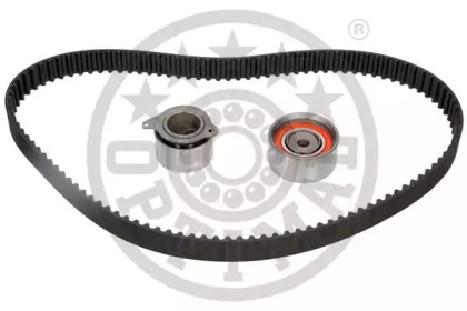 Ременный комплект (OPTIMAL: SK-1226)