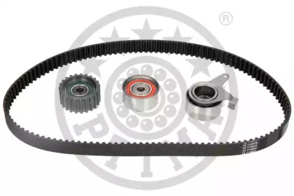Ременный комплект (OPTIMAL: SK-1233)