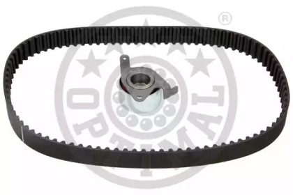 Ременный комплект (OPTIMAL: SK-1257)