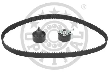 Ременный комплект (OPTIMAL: SK-1340)