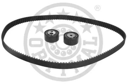 Ременный комплект (OPTIMAL: SK-1394)