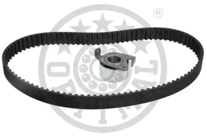 Ременный комплект (OPTIMAL: SK-1407)