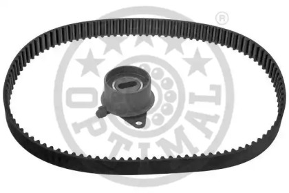 Ременный комплект (OPTIMAL: SK-1460)