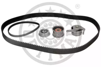 Ременный комплект (OPTIMAL: SK-1463)
