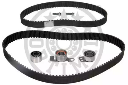 Ременный комплект (OPTIMAL: SK-1552)