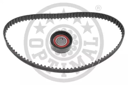 Ременный комплект (OPTIMAL: SK-1563)