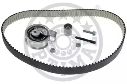 Ременный комплект (OPTIMAL: SK-1582)
