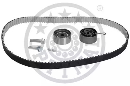 Ременный комплект (OPTIMAL: SK-1612)