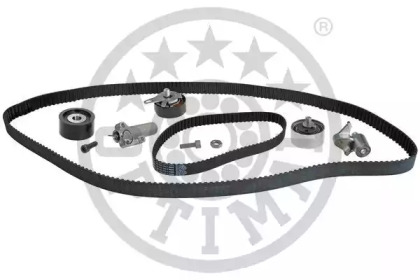 Ременный комплект (OPTIMAL: SK-1621)